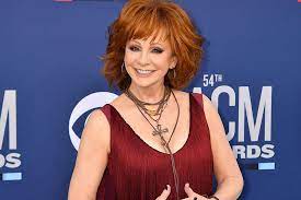 November 22, 2009 los angeles, ca picture: Reba Mcentire 10 Things You Might Not Know About The Icon