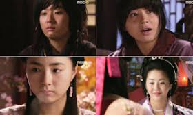 Sinopsis Drama dan Film Korea: Sinopsis Queen Seon Deok episode 3