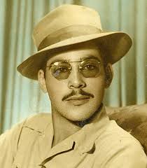 Francisco Carrillo Obituary