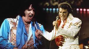Elvis presley hilton hotel, las vegas, nv april 1, 1975: Elvis Presley Last Hours 16 August 1977 Videomuzic
