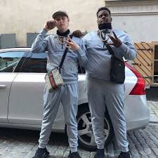 Discografia, brani top e playlist. Aden X Asme Ft Dree Low X Einar En Fraga By Ghetto Tars