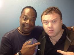 Personality Profile: Kirk McEwen