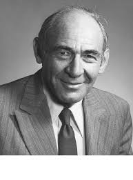 Arthur Iberall Obituary