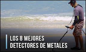 Review de 2 de los mejores detectores para principiante y no tan principiante, poderoso con muy buenas funciones y lo mejor económico muy accesible pero. Los 8 Mejores Detectores De Metales Comparativa Septiembre 2018