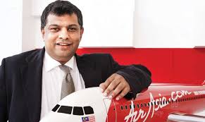 Anthony fernandes executive director and group chief executive officer, airasia group berhad. Tony Fernandes Founder Of Airasia Bio Birthday Wiki Facts Career Tune Air Sdn Married Wife Children Net Worth 2020 Age Height Family