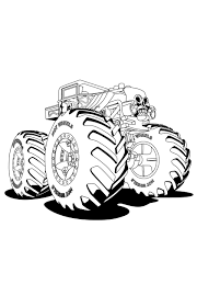 Kids tend to get attracted to things that move fast and look snazzy. Hot Wheels Monster Trucks Live