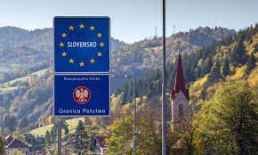 Coraz mniej czasu pozostało do pierwszego spotkania naszej reprezentacji w euro 2020. Slowacja Wprowadza Certyfikat Szczepien Wazny Na Kraje Europy Srodkowej Bankier Pl