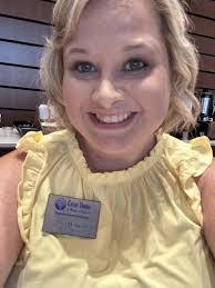 Ciara Wyatt's Instagram, Twitter & Facebook