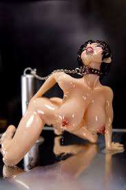 Hentai Figure image 256965 | wallpapers1.ru