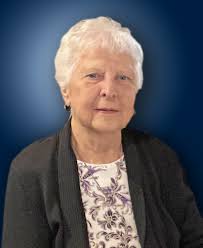 Obituary information for Patricia Ann Mueller