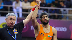 Indian wrestler ravi dahiya has become the second indian wrestler, after sushil kumar, to win an olympic silver medal. Who Is Ravi Kumar Dahiya India S Upcoming Wrestling Star Set To Feature In Tokyo 2020
