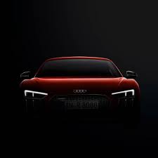 Audi R8 V10 Plus Coupe