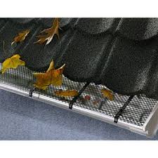 protection pour gouttieres gouttieres jardinage vitrine magique