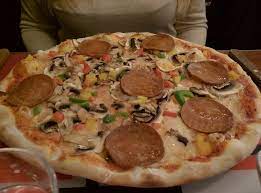 Mamma maria's pizzeria it park cebu. Closed O Mamma Mia Stockholm Restaurant Happycow