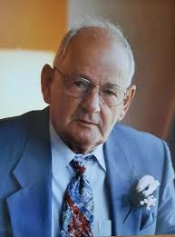 Obituary of Kenneth Lorne Pyle