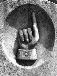 Black And White Pointer Finger A Hand With The Index Finger Pointing Upward Symbolizes The Hope Of Heaven Pointing Fingers Index Finger Finger