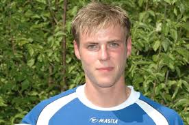 Amateur-Torjäger Robert Franke meldet sich zurück