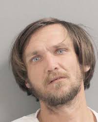 Arrest for theft of Mercedes Benz