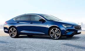 Yeni insignia'nız için orijinal opel aksesuarlarını keşfedin. Opel Insignia Grand Sport Konfigurator Und Preisliste 2021 Drivek