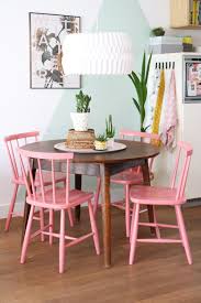 Vintage Dining Room You Ll Love For Your Modern Home Design With Images Vintage Dining Room Pink Dining Rooms Home Decor