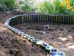 Check spelling or type a new query. Wine Bottle Retaining Wall Wip Wine Bottle Garden Bottle Garden Wine Bottle Wall