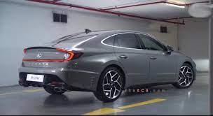 Find out all hyundai cars model offered in malaysia. Leaked 2021 Hyundai Sonata N Line 290 Ps And 8 Speed Dct Wapcar