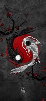Get 20% off wallpaper rolls now through july 23rd! Pin By Nino On Logo In 2021 Japanese Wallpaper Iphone Dark Wallpaper Iphone Art Wallpaper Iphone