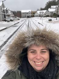 Everyone loves a snow day! Share your snow day photos in the comments!  Remember to stay safe and we look forward to seeing all the students back 