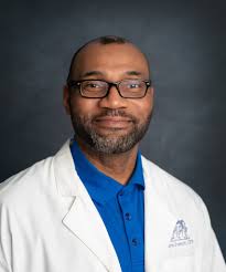 Dr. Calvin French is available today from Noon to 7PM today for Video  Visits