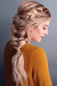 Then here are the best formal hairstyles for long hair you can a collection of popular wedding hairstyles for 2018: Pin By Nadja On Hair In 2021 Cool Braid Hairstyles Long Hair Styles Braided Hairstyles