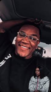 Corey TheChamp Barlow