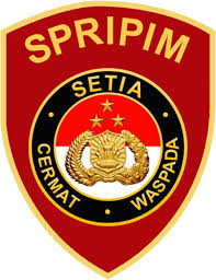 Kami sediakan file format cdr, ai, eps, svg, png hd. Spripim Polda Kalbar