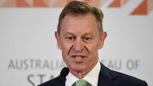 Same-sex marriage vote results Australia: ABS chief statistician David  Kalisch's speech in full