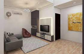 Deco ruang tamu semi d. Deco Deco Budget Home Facebook