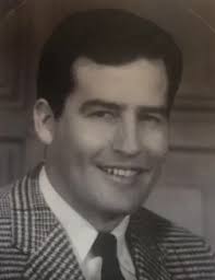 Obituary information for Irvin Joel Hurt