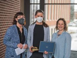 Eberly College of Science announces 2022 Climate and Diversity Awards