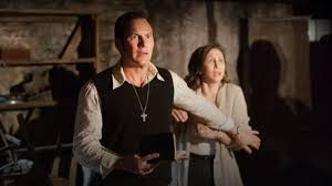 Perhaps you've seen the movie the conjuring, which details the paranormal experiences of the perron family after they moved into a farm house in. The Conjuring 3 Director Addresses Release Date Change And Lack Of Trailer