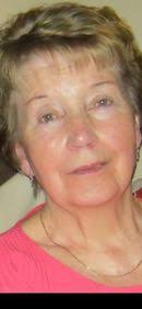 Condolence Book for Mary O'Sullivan (née Prior) (Rochfortbridge, Westmeath) 