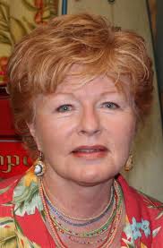 Marcia F. Jenkins, special planner, cancer board chairwoman