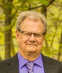 Obituary of David Neil McIntosh