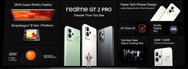 realme GT2 Pro - Das neue realme ...