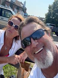 Retired teacher accused of killing younger boyfriend with antifreeze