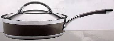 Kitchenaid Architect Series 3 Quart Covered Saute Clad Stainless Steel Wow I Love This Check It Out No Kitchenaid Architect Series Kitchen Aid Best Cooker