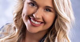 Ursa teen to represent Adams County at state pageant