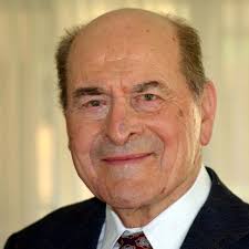 E' morto Heimlich, l'inventore della manovra salvavita