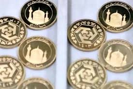 قیمت طلا و سکه امروز دوشنبه ۴ خرداد