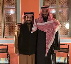 دافعت المتحدثة باسم البيت الأبيض، جين ساكي، اليوم الأحد، عن قرار البيت الأبيض بعدم فرض عقوبات على ولي العهد السعودي الأمير محمد بن سلمان على خلفية قضية مقتل الصحفي السعودي جمال خاشقجي. ØªØ±ÙƒÙŠ Ø¢Ù„ Ø§Ù„Ø´ÙŠØ® ÙŠØªÙØ§Ø®Ø± Ø¨Ù‡Ø°Ù‡ Ø§Ù„ØµÙˆØ±Ø© Ø§Ù„ØªÙŠ Ø£Ø®Ø°Ù‡Ø§ Ù…Ø¹ Ø§Ø¨Ù† Ø³Ù„Ù…Ø§Ù† Ø£ÙŠÙ† Ø§Ù„ØªÙ‚Ø·Øª ÙˆØ·Ù† ÙŠØºØ±Ø¯ Ø®Ø§Ø±Ø¬ Ø§Ù„Ø³Ø±Ø¨