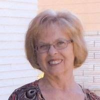 Barbara Doering Obituary (1945