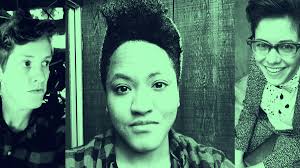 Masculine-of-Center Roundtable: How We Do It and What It Means To Us