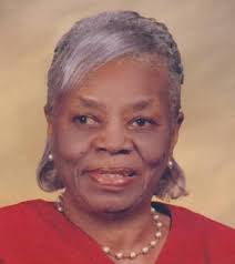 Marcella Jackson Obituary (1919